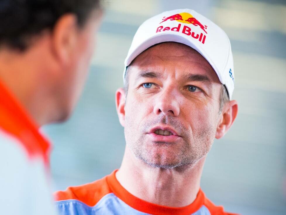 Sebastien Loeb