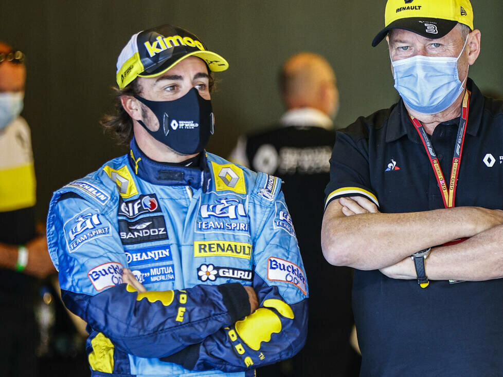 Fernando Alonso