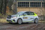 Opel Corsa-e Rally