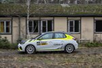 Opel Corsa-e Rally