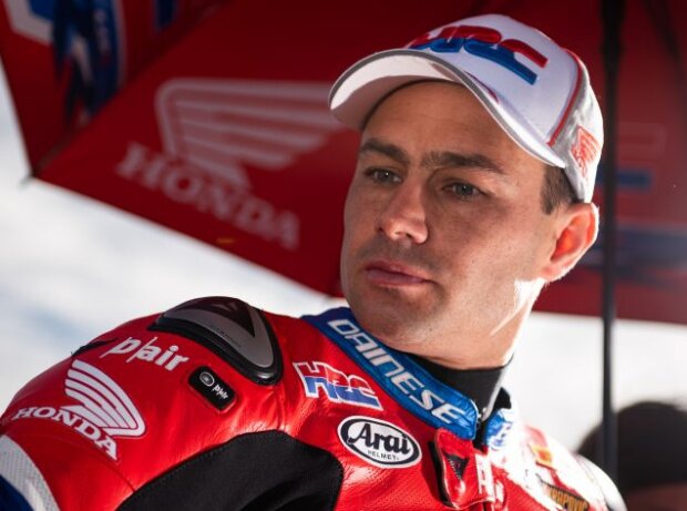 Leon Haslam Leon Haslam