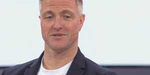 Ralf Schumacher: "Bottas nächstes Jahr nicht mehr im Mercedes"