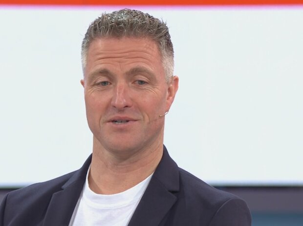 Ralf Schumacher Ralf Schumacher