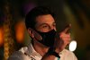 Klares Bekenntnis: Toto Wolff bleibt 2021 Mercedes-Teamchef