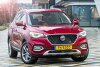MG EHS Plug-in-Hybrid (2021) mit 258 PS kostet 34.000 Euro