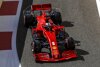2021er-Unterboden getestet: Vettel hilft bei Entwicklung des neuen Ferrari