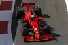 Bild zum Inhalt: 2021er-Unterboden getestet: Vettel hilft bei Entwicklung des neuen Ferrari