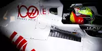 Mick Schumacher