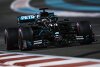 Formel 1 Abu Dhabi 2020: Das letzte Qualifying des Jahres in der Chronologie
