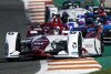 Formel-E-Starterfeld 2021 komplett: Dragon bestätigt Nico Müller
