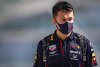 Red Bull: Entscheidung über Alexander Albons Schicksal "in ein paar Tagen"