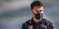 Alexander Albon