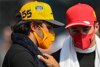 Bild zum Inhalt: Carlos Sainz: Ferrari scheint nicht gerade ein Menschenfresser zu sein