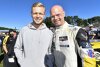 Bild zum Inhalt: Magnussen: Traum von Le Mans mit Papa Jan ausgeträumt?