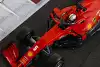 Bild zum Inhalt: Sebastian Vettel: "Bin erleichtert, dass es zu Ende ist"