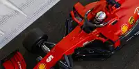 Bild zum Inhalt: Sebastian Vettel: "Bin erleichtert, dass es zu Ende ist"