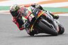 Aleix Espargaro spricht Klartext: "Haben Ziele nicht erreicht"