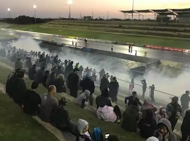Perth Motorplex Titel-Bild zur News: Perth Motorplex