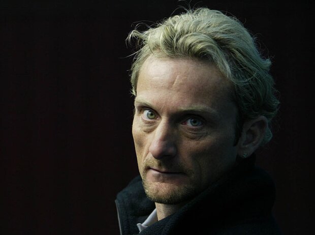 Carl Fogarty Carl Fogarty