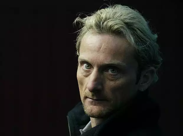 Carl Fogarty Titel-Bild zur News: Carl Fogarty