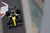 Bild zum Inhalt: Ärger nach überraschendem Aus in Q2: Ricciardo nimmt Perez zum Vorbild