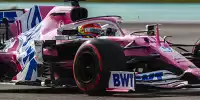 Sergio Perez