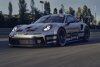 Bild zum Inhalt: Porsche 911 GT3 Cup (992) 2021: 510 PS und breit wie ein Schrank