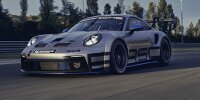 Porsche 911 GT3 Cup 2021