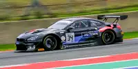 Augusto Farfus, Nick Catsburg, Sheldon van der Linde