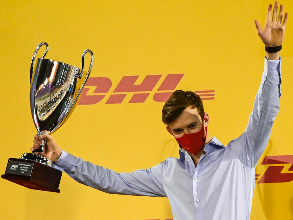 Callum Ilott