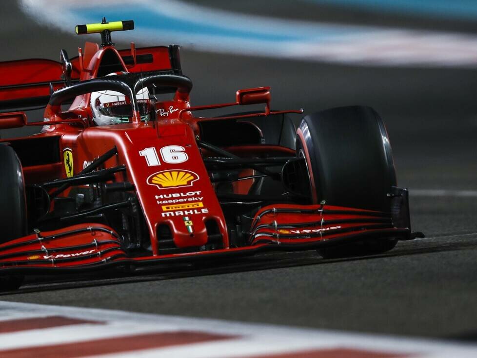 Charles Leclerc