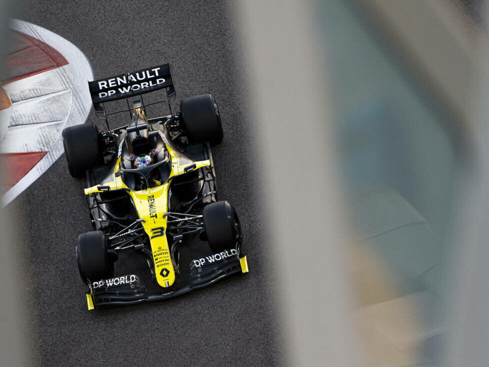 Daniel Ricciardo