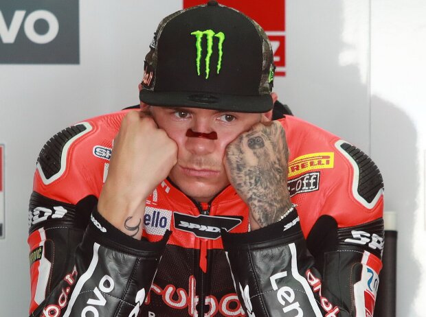 Scott Redding