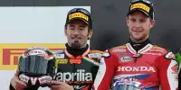 Bild zum Inhalt: "Für immer in der Superbike-WM" - Biaggi begrüßt Rea-Entscheidung