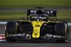 Zum Ricciardo-Abschied: Versöhnliche Worte von Cyril Abiteboul