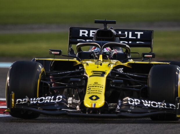 Daniel Ricciardo Daniel Ricciardo