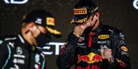 Bild zum Inhalt: F1-Saisonfinale 2020: Fragen & Antworten zum Grand Prix von Abu Dhabi