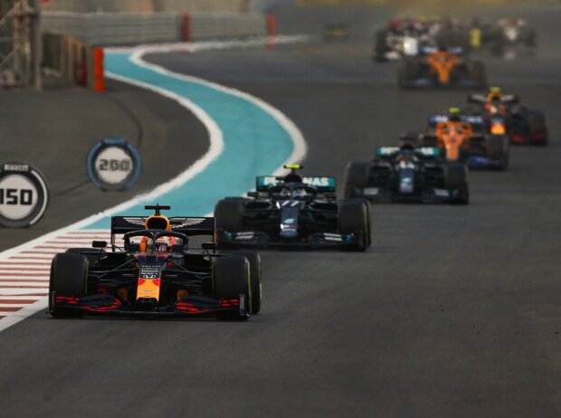 Max Verstappen, Valtteri Bottas, Lewis Hamilton, Lando Norris Max Verstappen, Valtteri Bottas, Lewis Hamilton, Lando Norris
