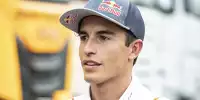 Bild zum Inhalt: Marc Marquez zehn Tage nach Oberarm-OP aus dem Krankenhaus entlassen