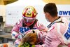 Racing Point unterliegt McLaren: "Viele verpasste Chancen"