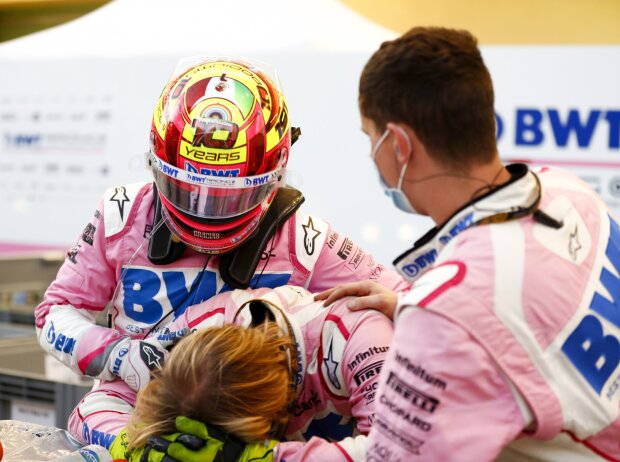 Sergio Perez Sergio Perez