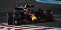 Alexander Albon