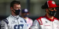 Daniil Kwjat