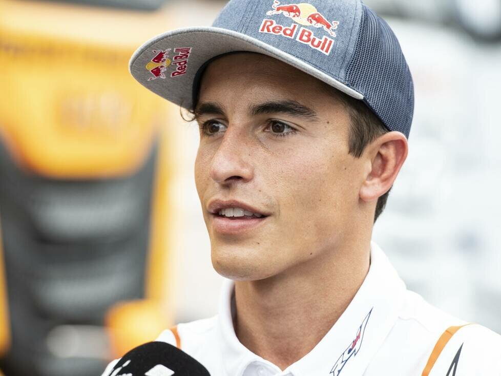 Marc Marquez