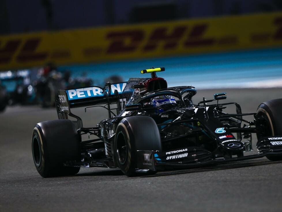 Valtteri Bottas