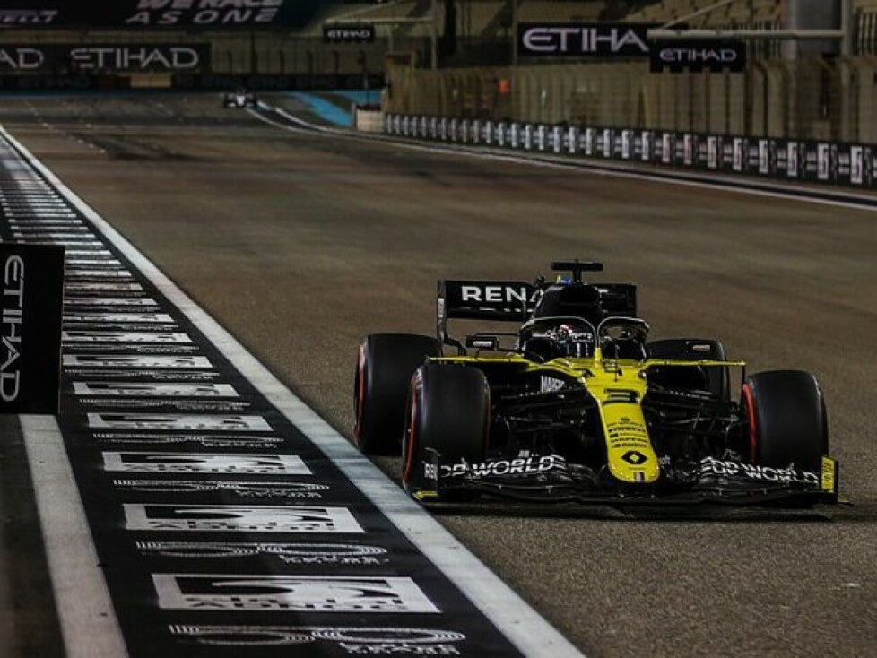 Daniel Ricciardo