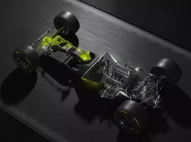 Peugeot LMH Titel-Bild zur News: Peugeot LMH