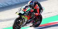 Bild zum Inhalt: Fix: Gresini ab 2022 nicht mehr das Aprilia-MotoGP-Team