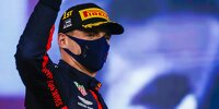 Bild zum Inhalt: Fahrernoten Abu Dhabi: Zweiter Saisonsieg für Max Verstappen