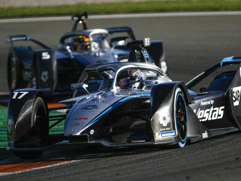 Nyck de Vries, Stoffel Vandoorne